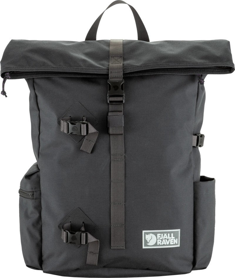 Vardag Foldsack 25 - coal black 1