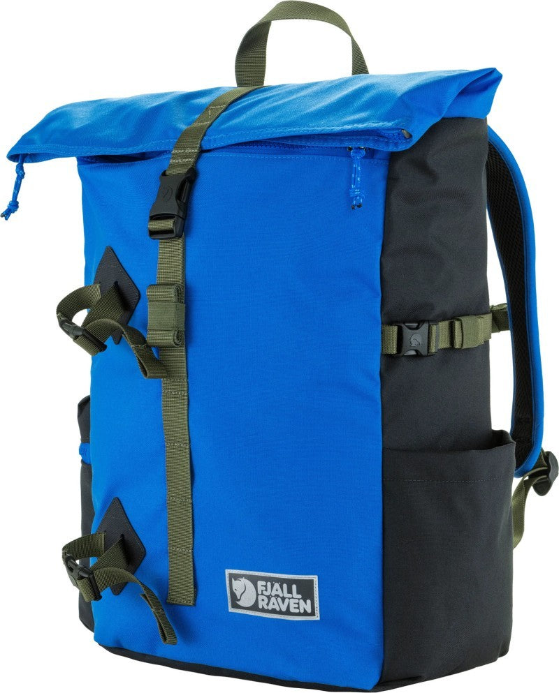 Vardag Foldsack 25 - un blue / coal black 1