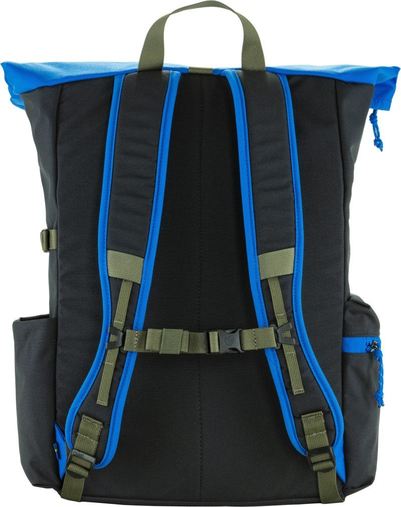 Vardag Foldsack 25 - un blue / coal black 1