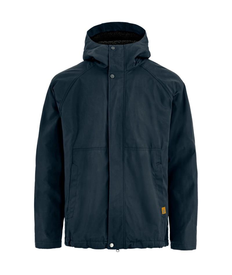 Vardag G-1000 Pile Jacket - Mens - dark navy 1