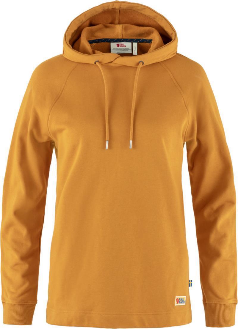 Vardag Hoodie - Womens - Acorn 1