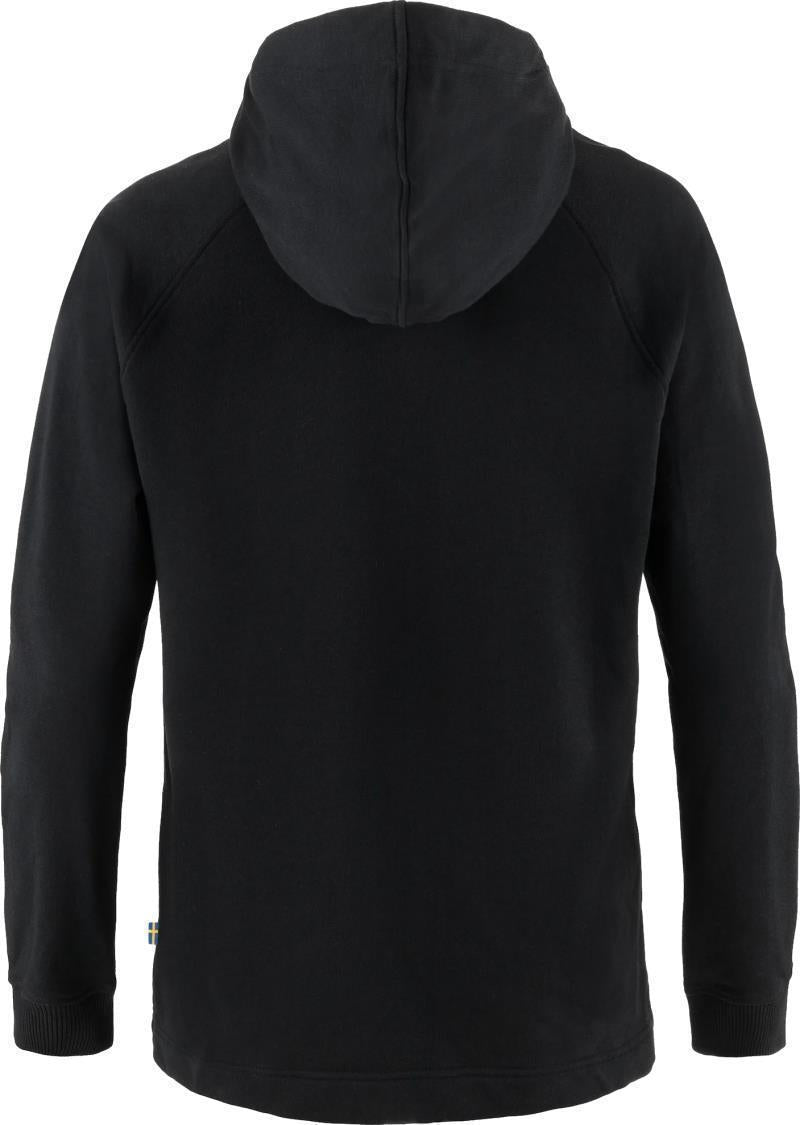 Vardag Hoodie - Womens - Black 2