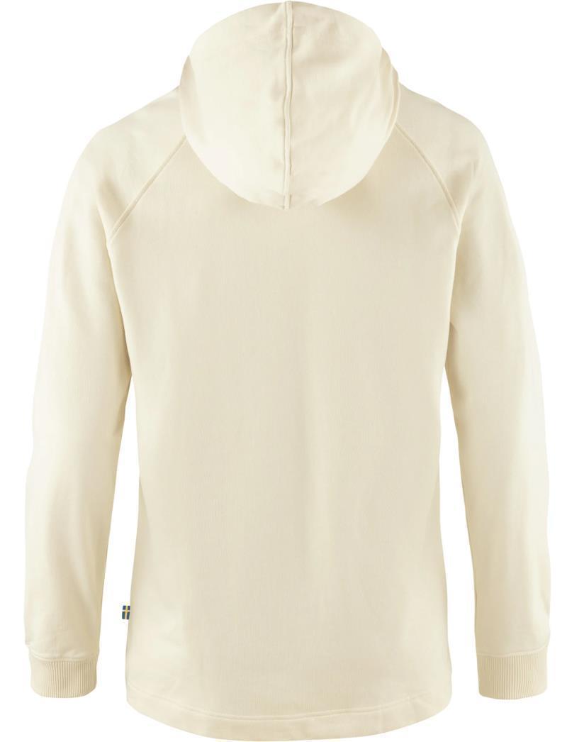 Vardag Hoodie - Womens - Chalk White 2