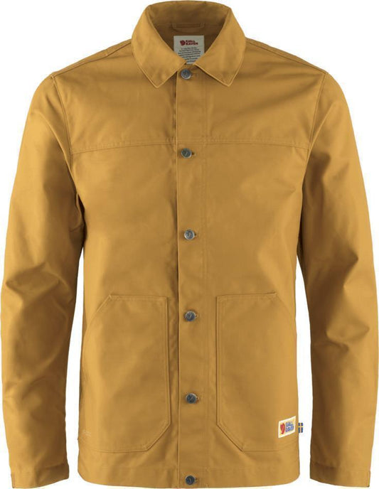 Vardag Jacket - Mens - Acorn 1