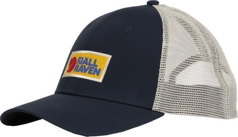 Vardag Langtradarkeps - Navy 1
