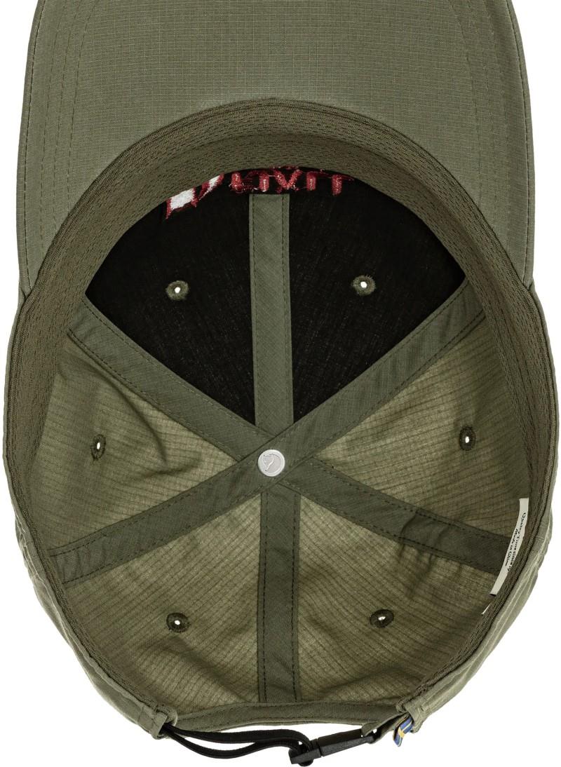 Vardag Lite Cap - laurel green 1