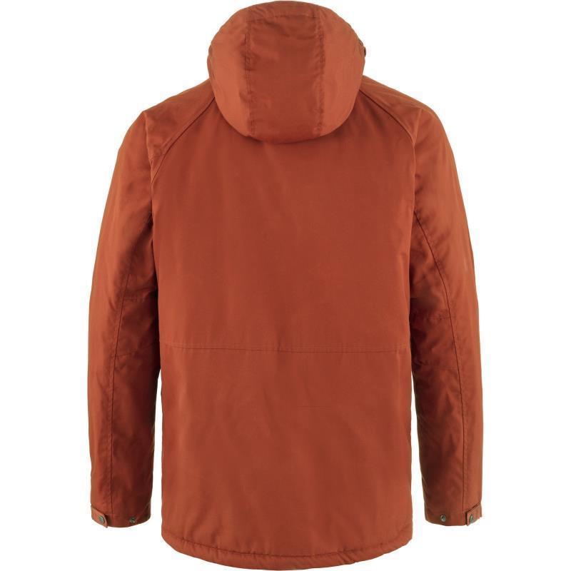 Vardag Lite Padded Jacket - Mens - Autumn Leaf 2