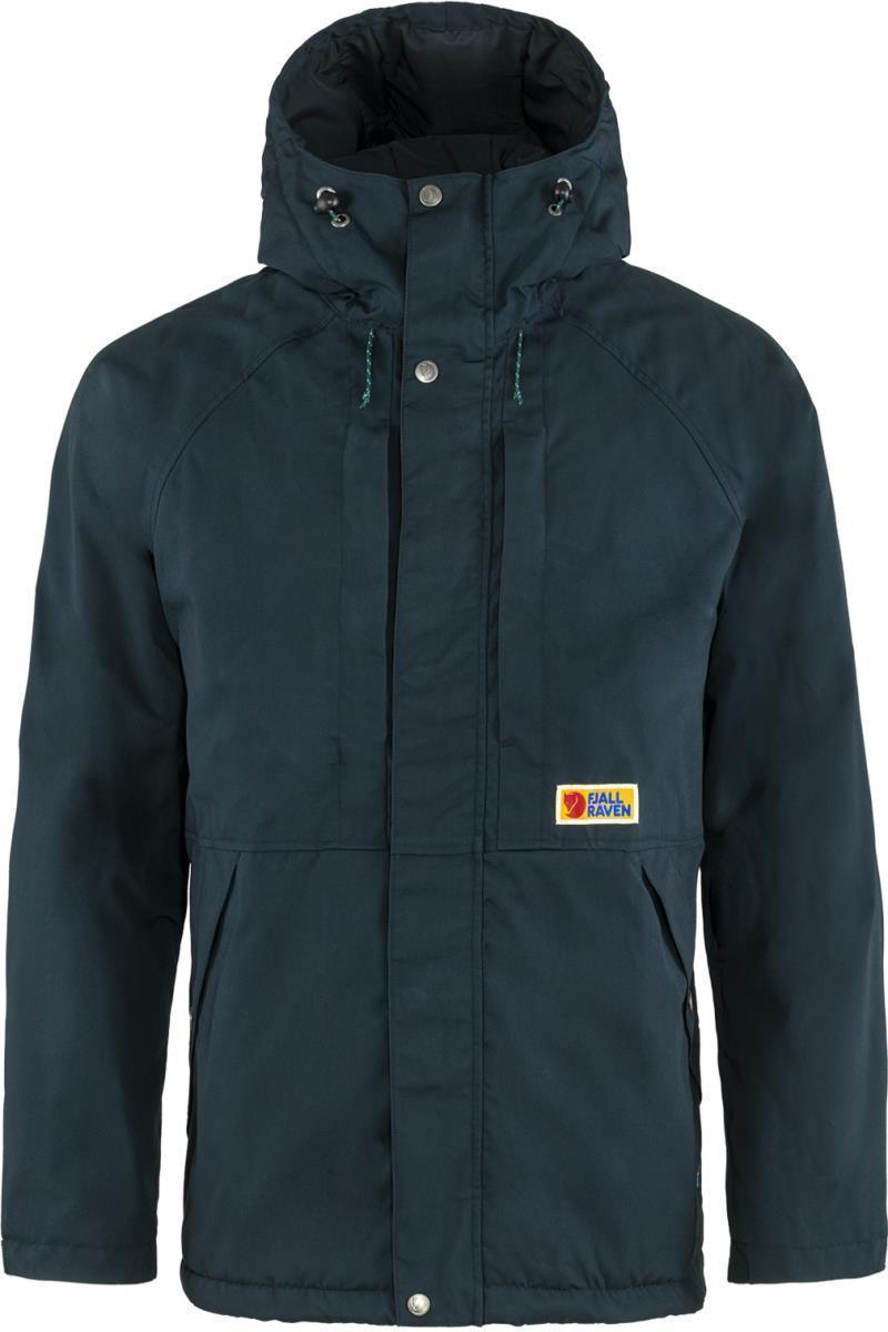 Vardag Lite Padded Jacket - Mens - Dark Navy 1
