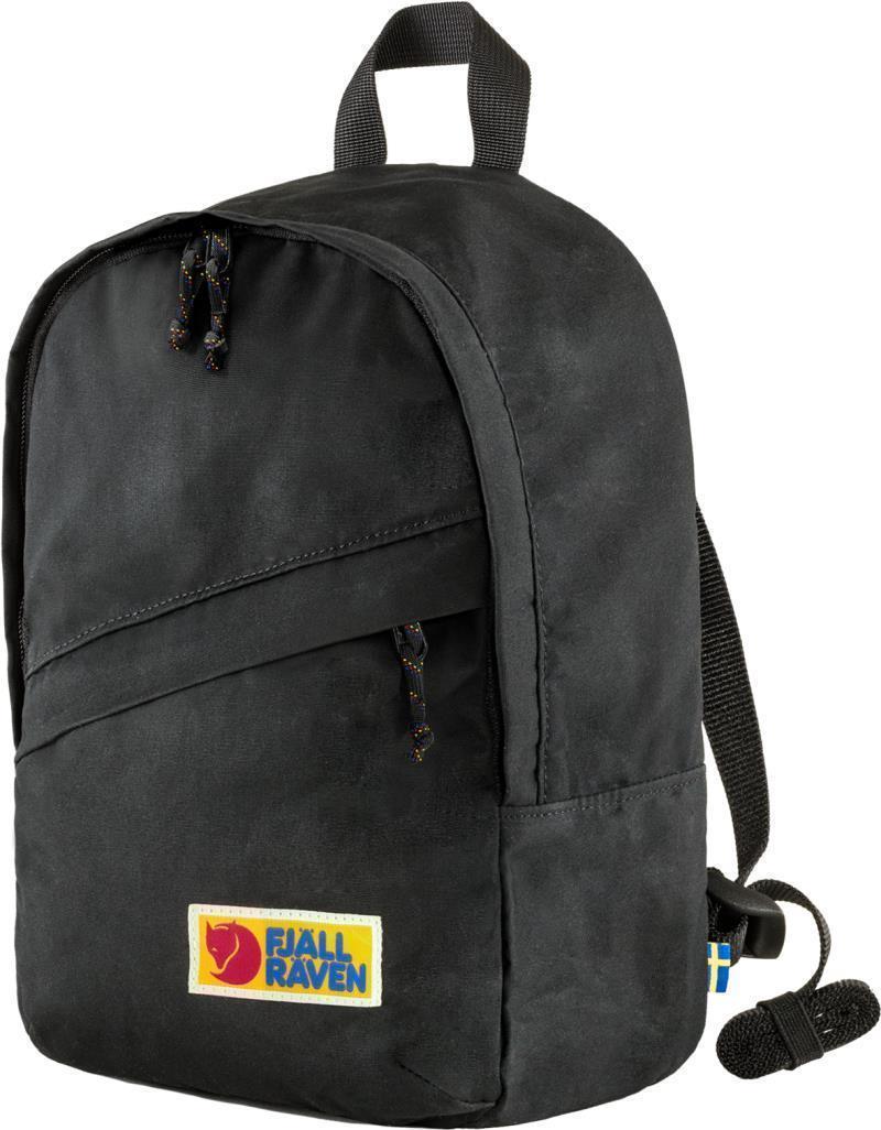 Vardag Mini - Black 1