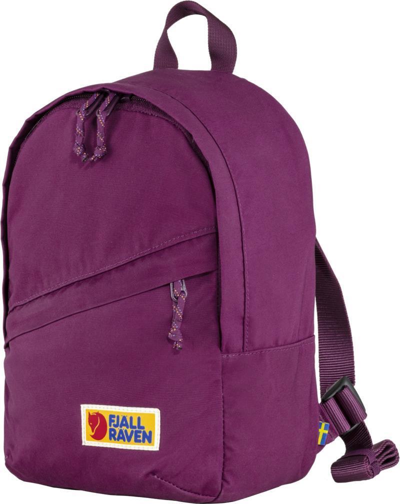 Vardag Mini - Royal Purple 1