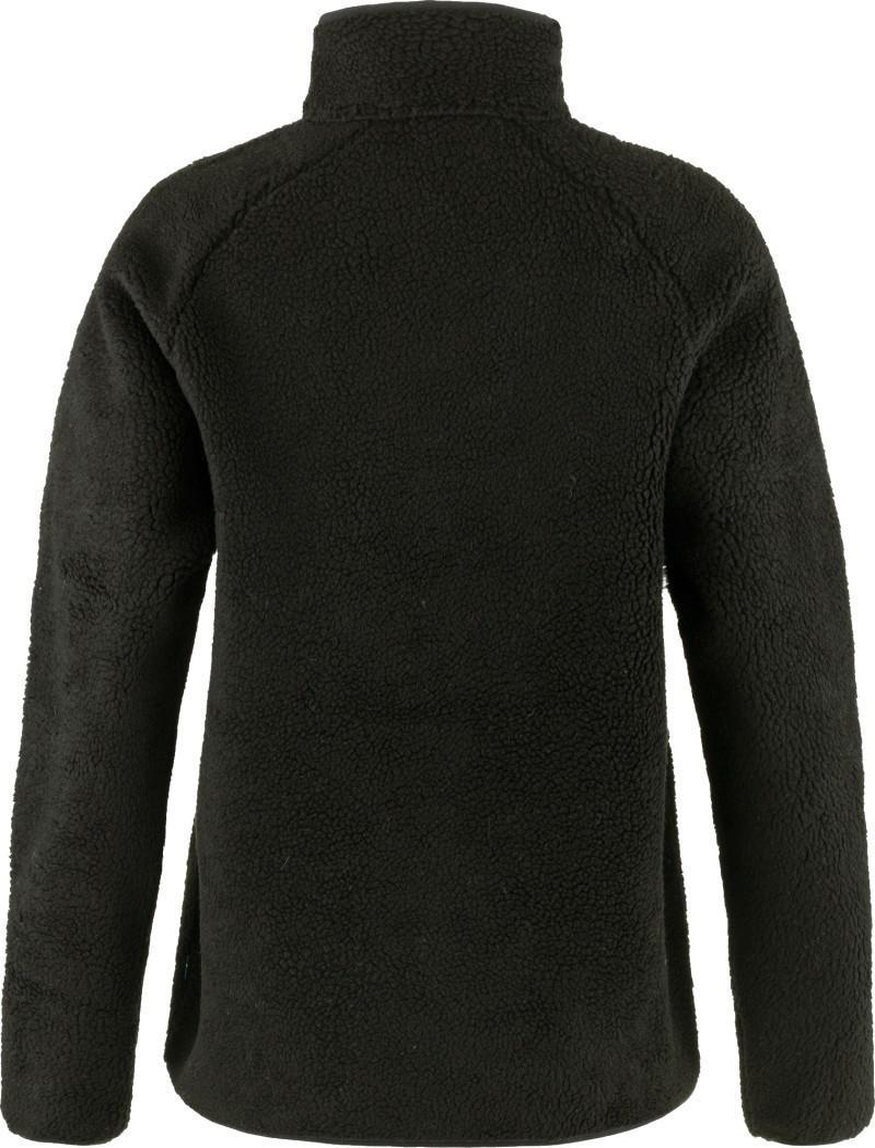 Vardag Pile Fleece - Womens - black 1