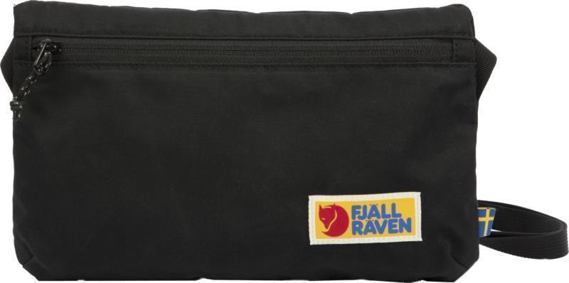 Vardag Pocket - Black 1