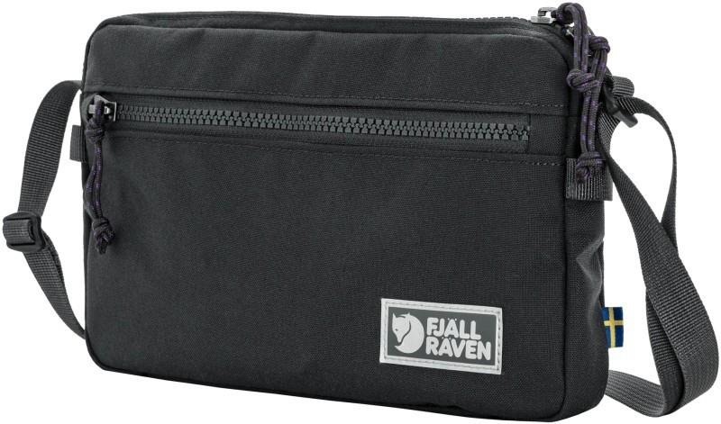 Vardag Pocket Large - coal black 1
