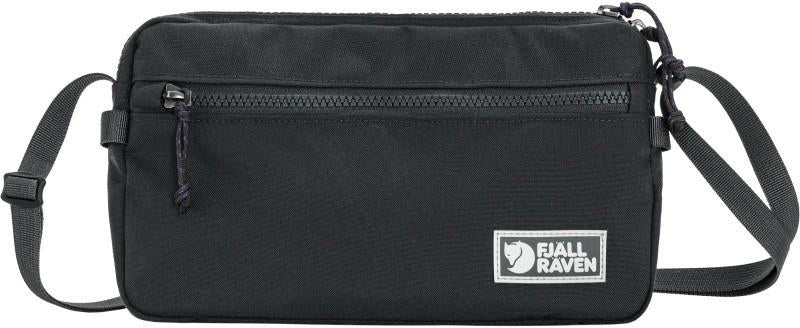Vardag Pocket Large - coal black 1