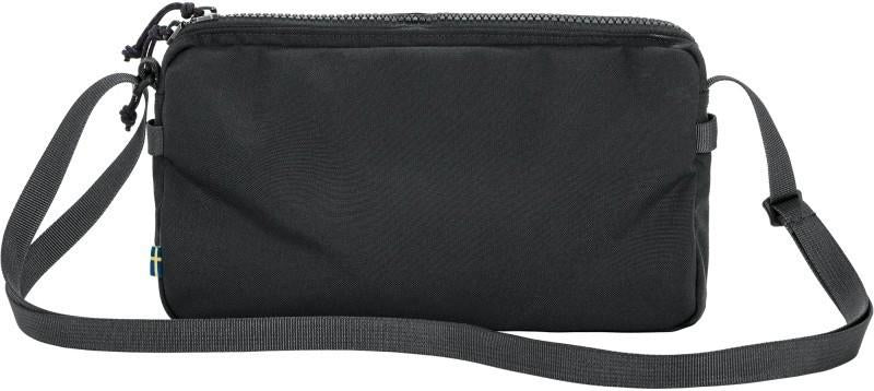 Vardag Pocket Large - coal black 1