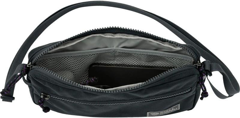 Vardag Pocket Large - coal black 1