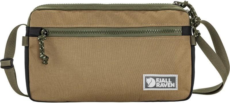 Vardag Pocket Large - green / clay 1