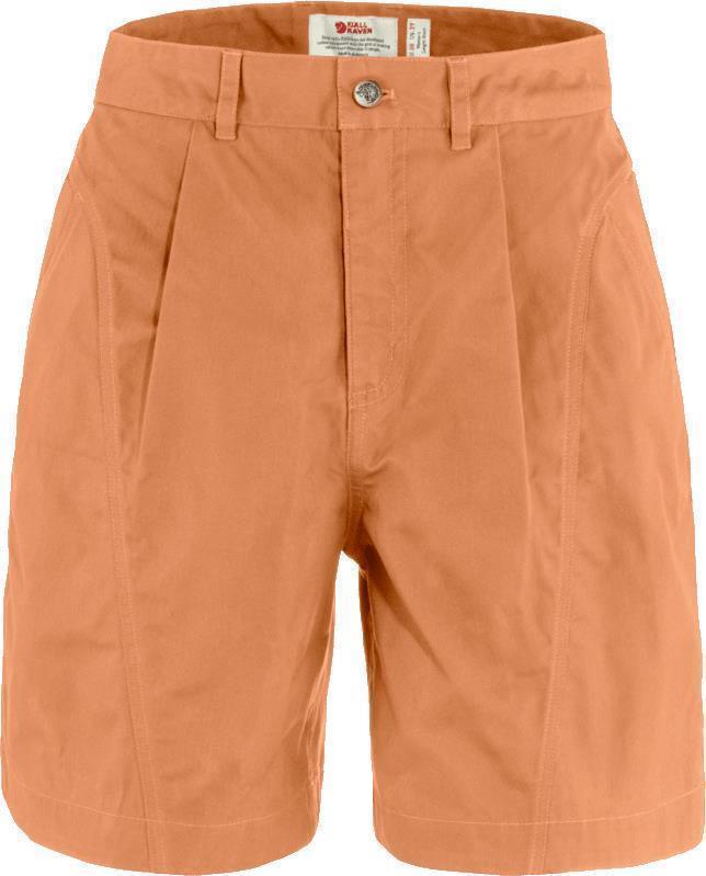 Vardag Shorts - Womens - Desert Brown 1
