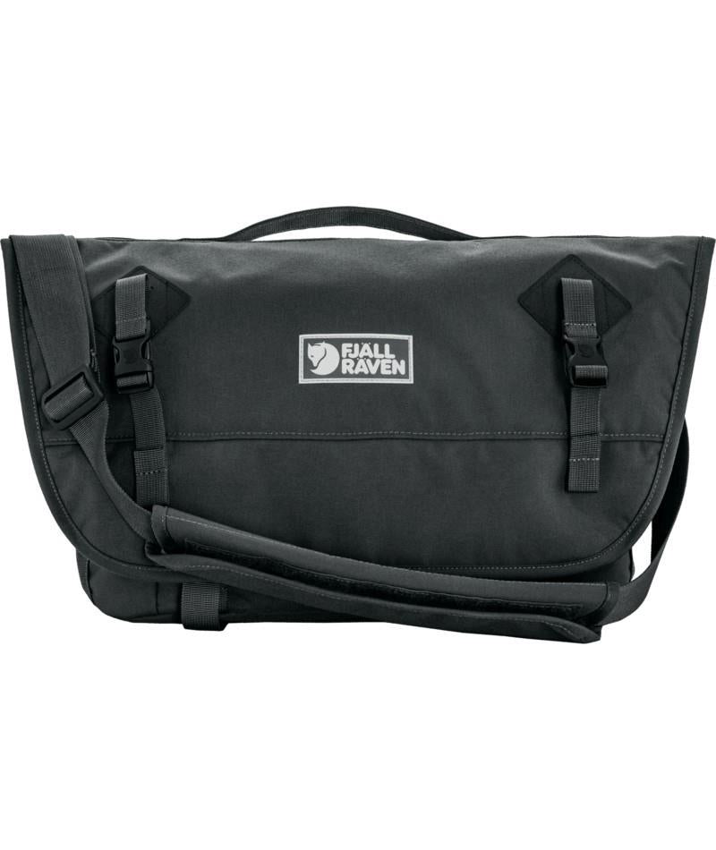 Vardag Shoulder Bag 12 - coal black 1