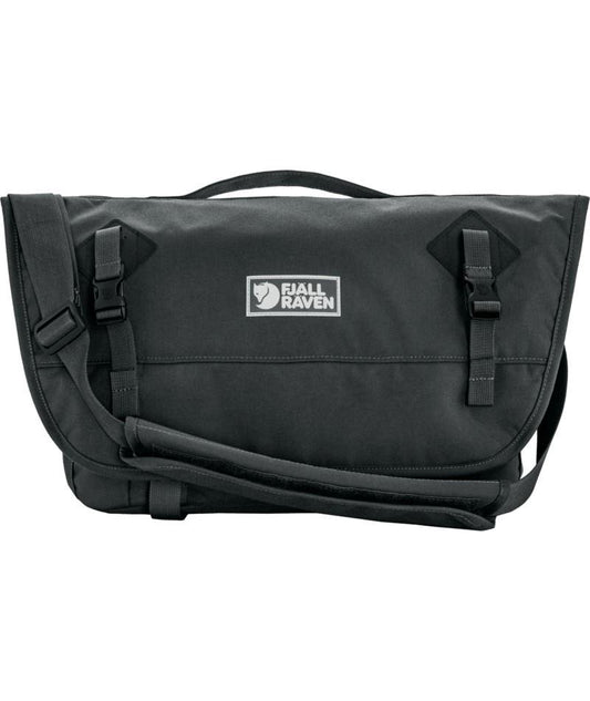 Vardag Shoulder Bag 12 - coal black 1