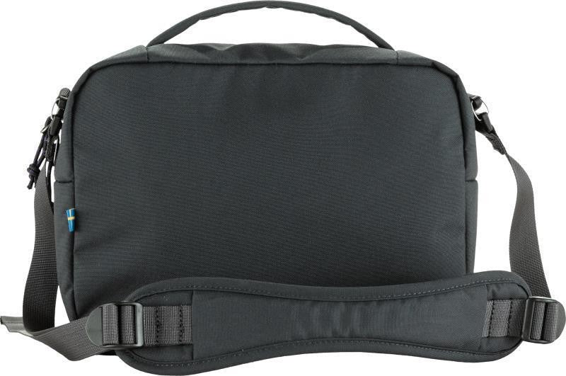 Vardag Shoulder Bag 6 - coal black 1
