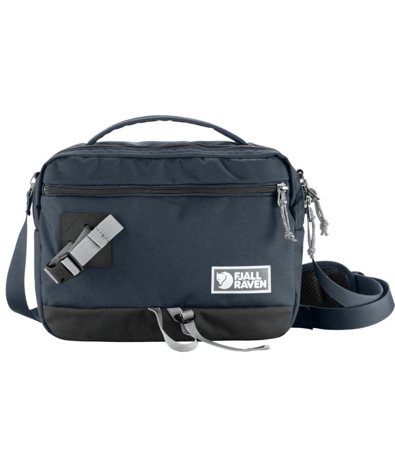 Vardag Shoulder Bag 6 - navy 1