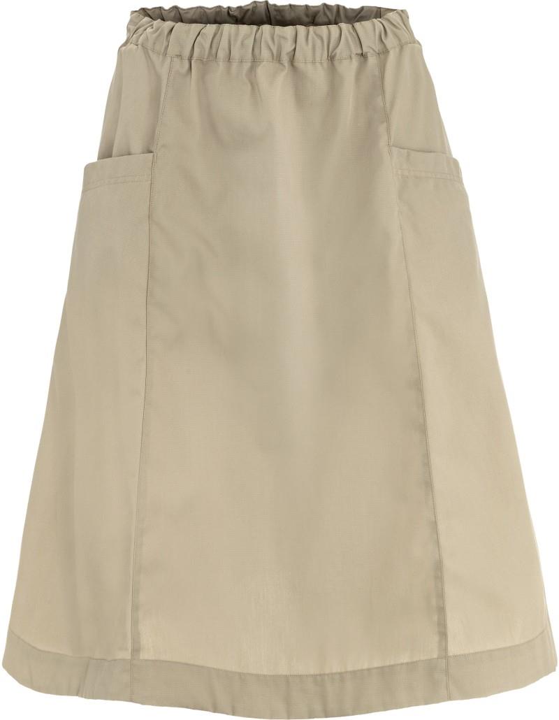 Vardag Skirt - fossil 1