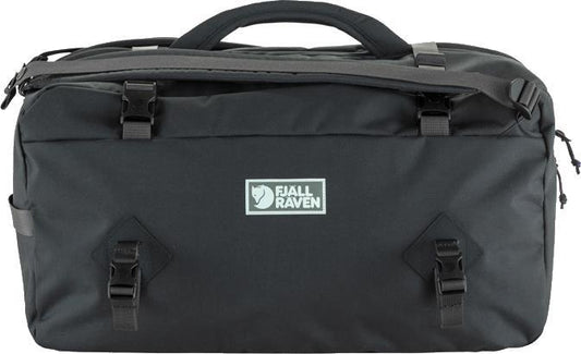 Vardag Splitpack 45 - coal black 1
