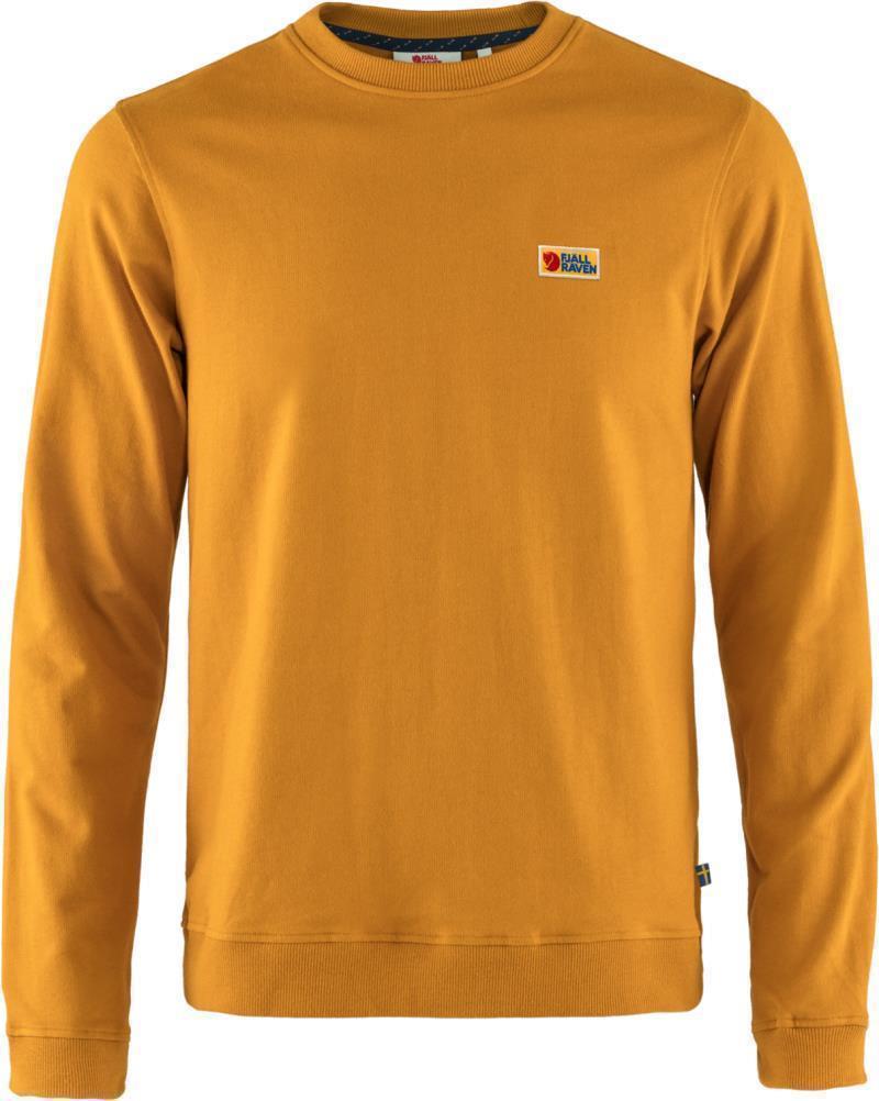 Vardag Sweater - Mens - Acorn 1