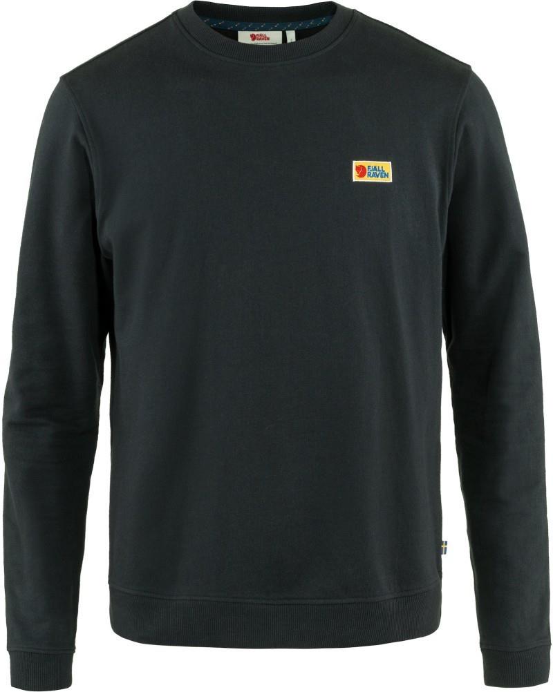 Vardag Sweater - Mens - black 1