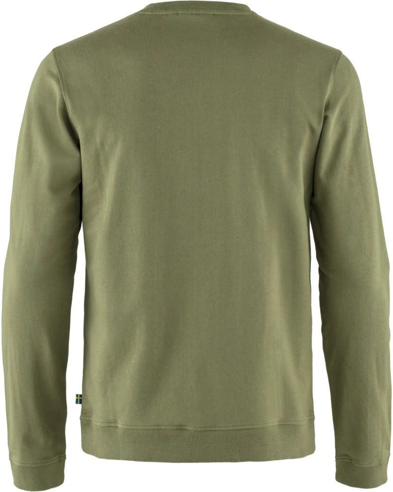 Vardag Sweater - Mens - green 1