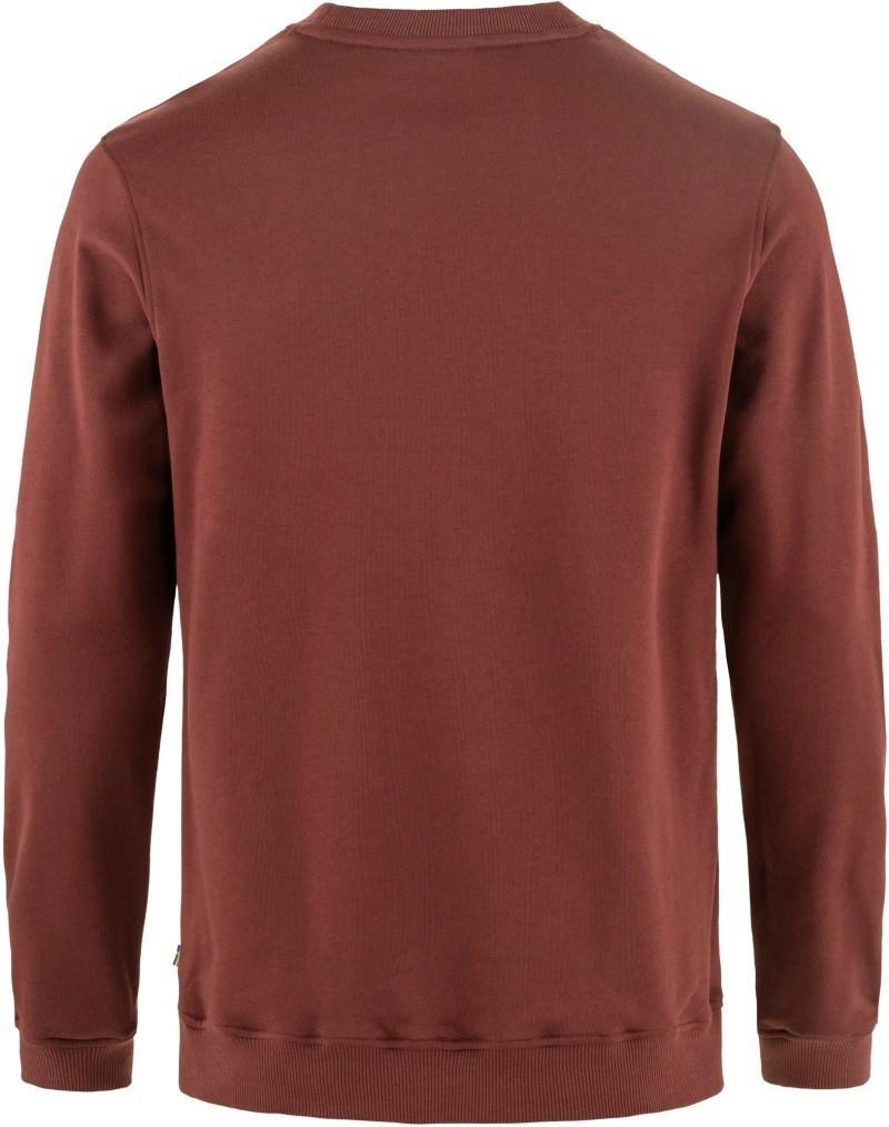 Vardag Sweater - Mens - maroon 1