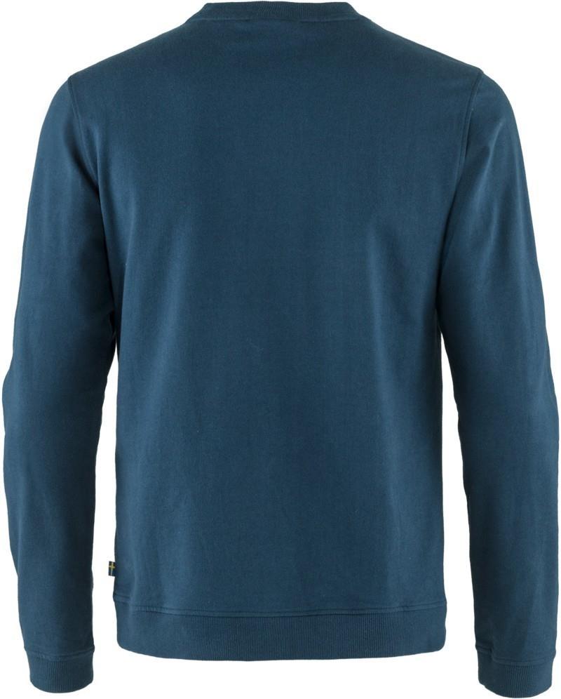 Vardag Sweater - Mens - storm 1