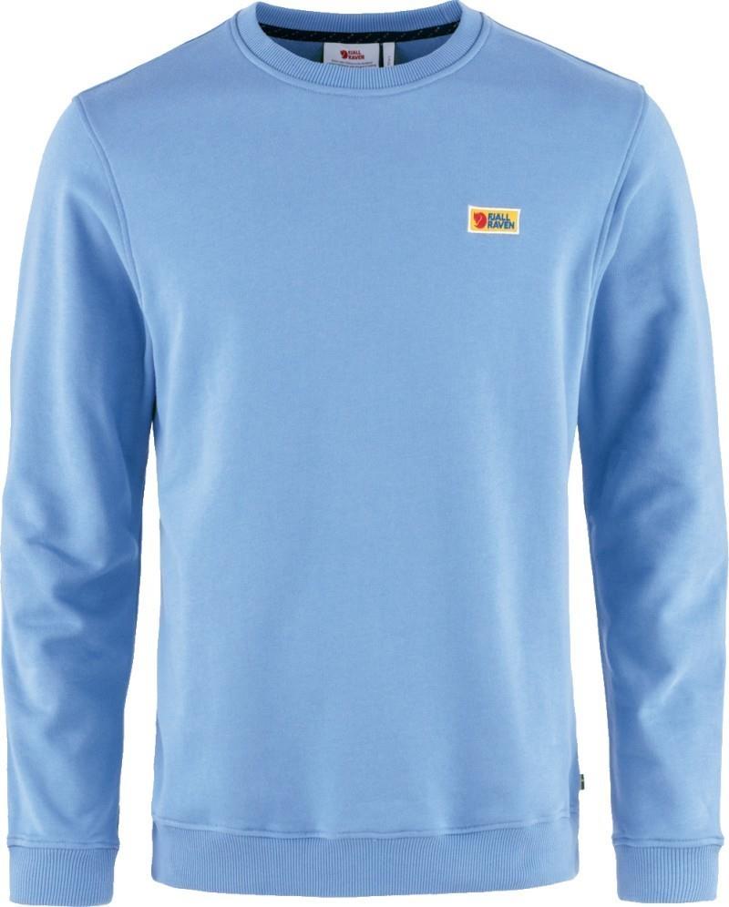 Vardag Sweater - Mens - ultramarine 1