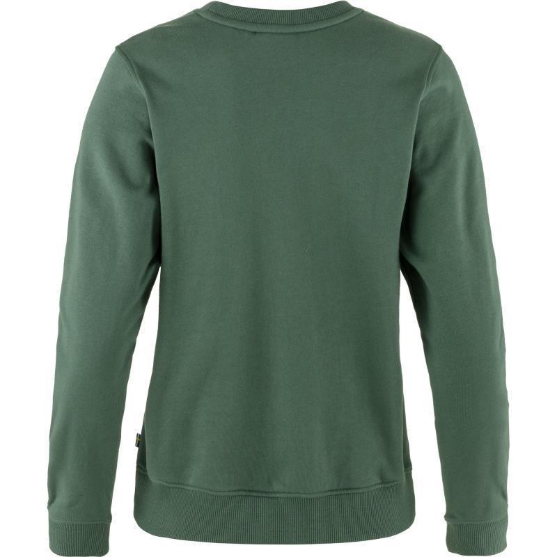 Vardag Sweater - Womens - Deep Patina 2
