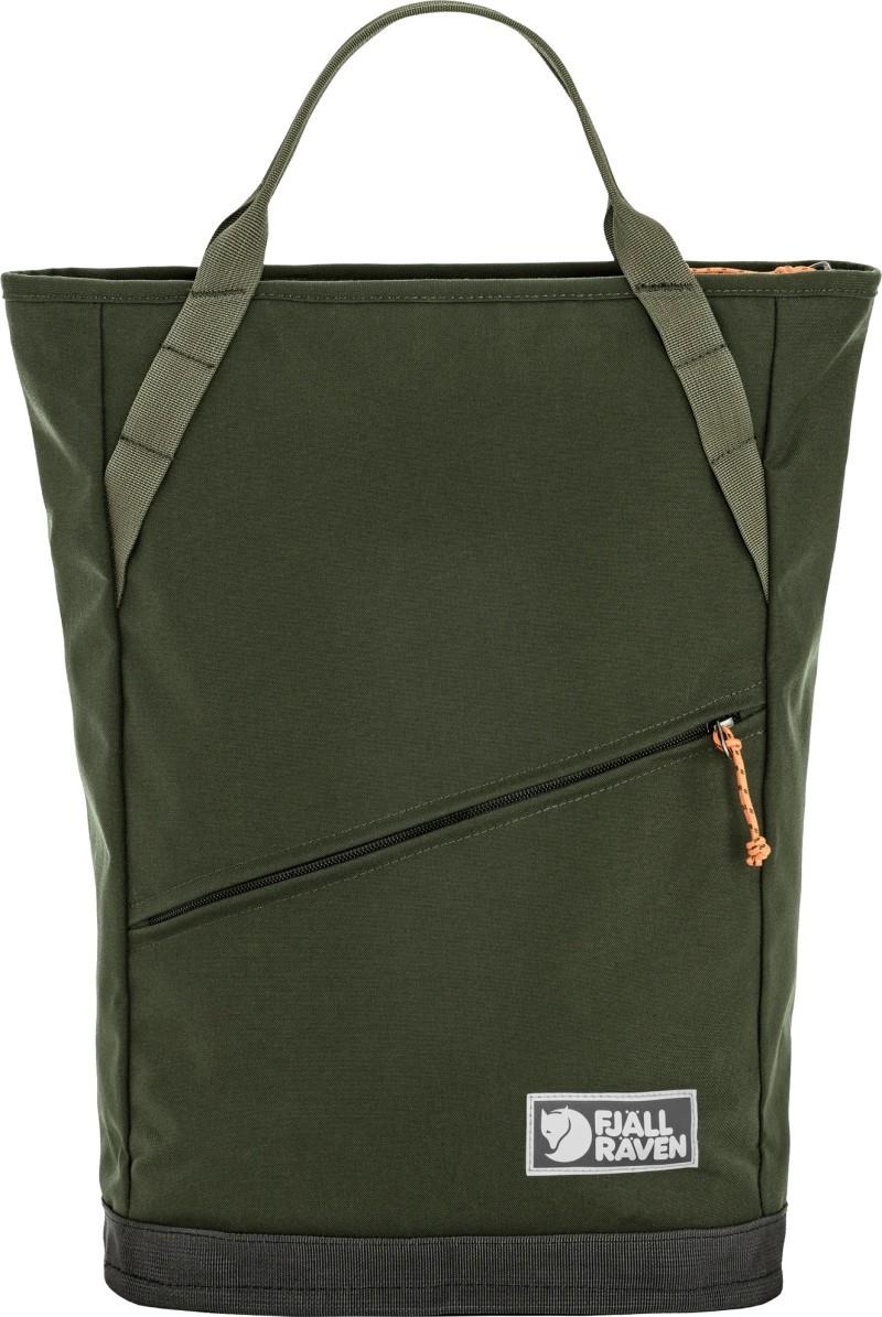 Vardag Totepack 22 - deep forest 1