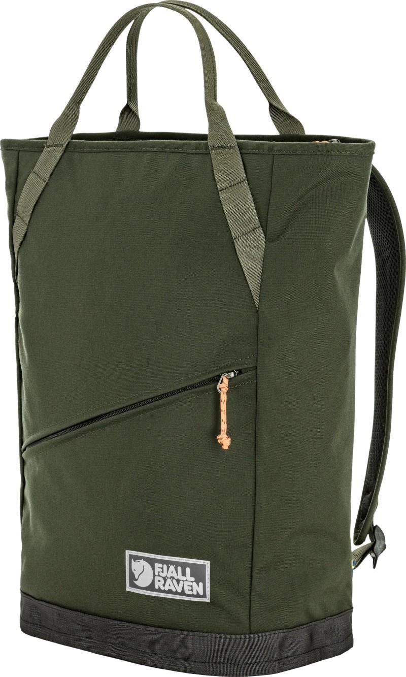 Vardag Totepack 22 - deep forest 1