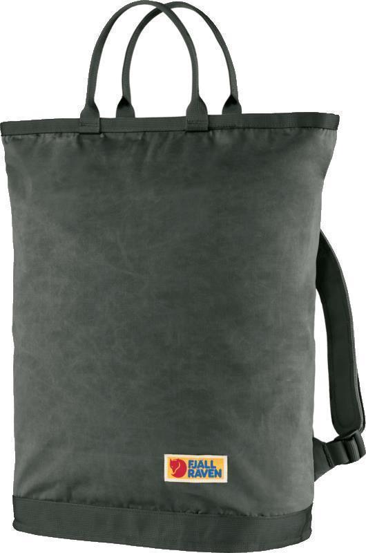 Vardag Totepack - Basalt 1