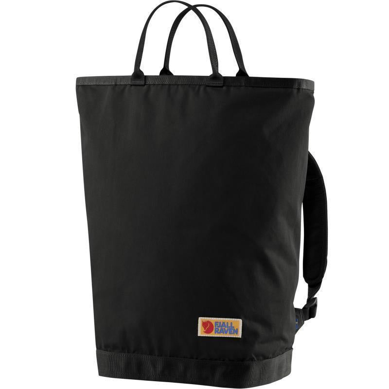 Vardag Totepack - Black 1