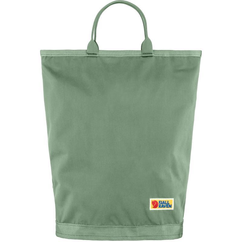 Vardag Totepack - Patina Green 1