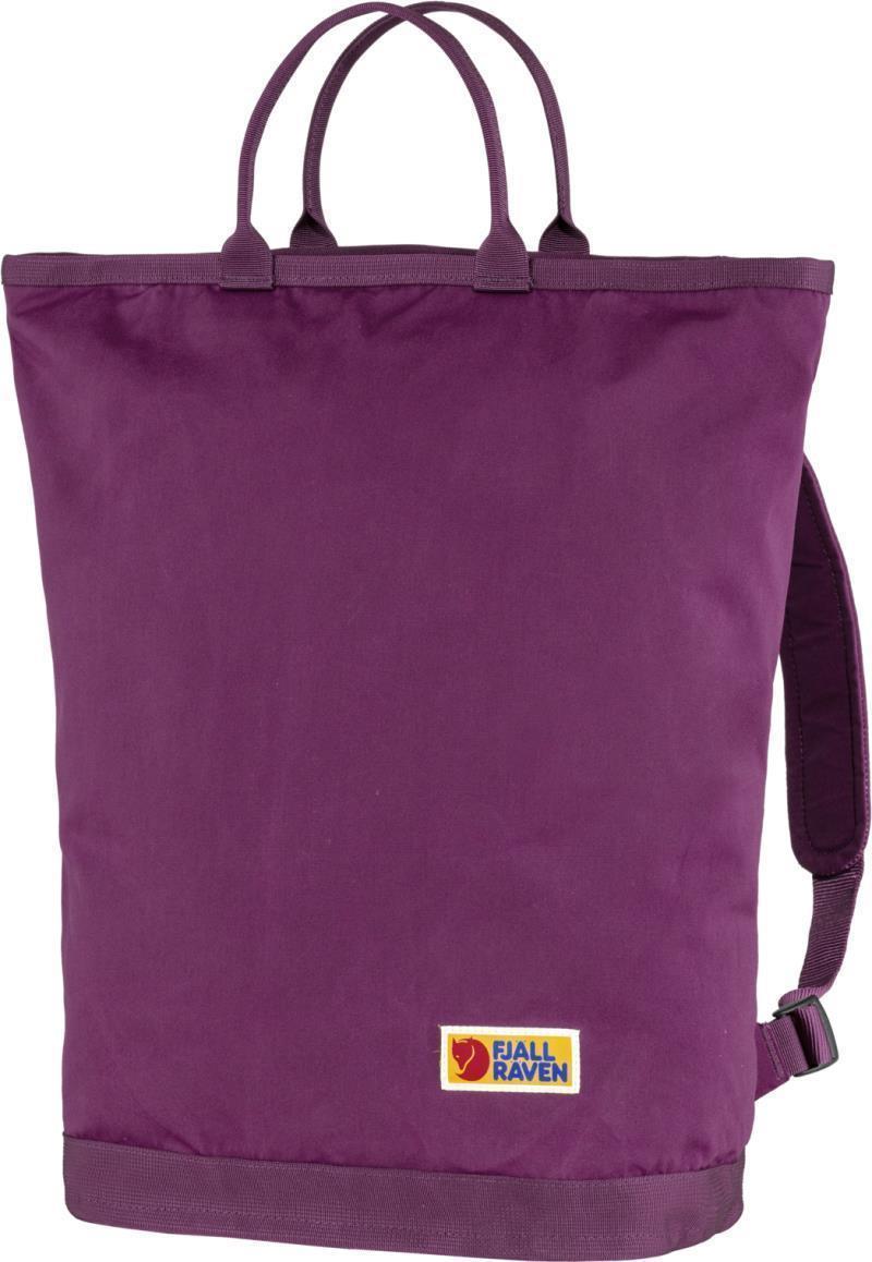 Vardag Totepack - Royal Purple 1
