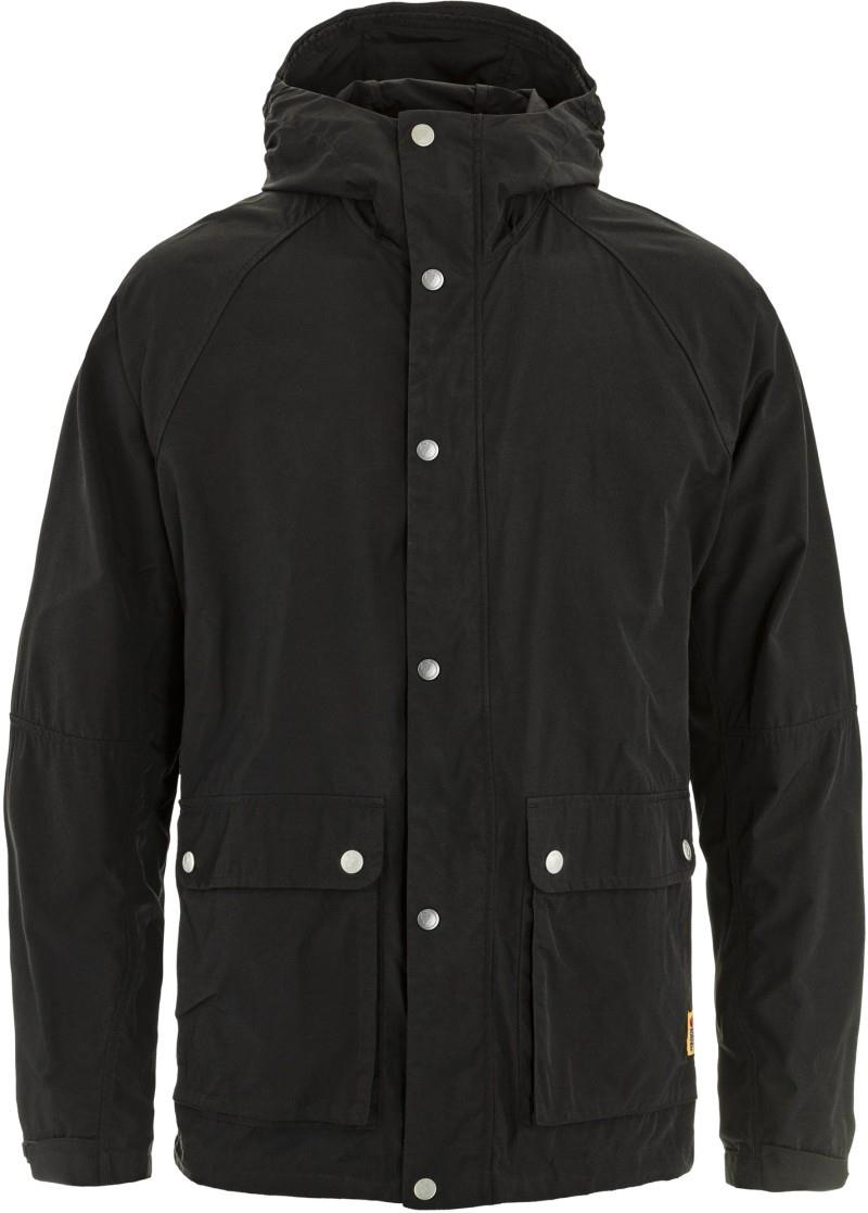 Vardag Vindby Jacket - Mens - black 1