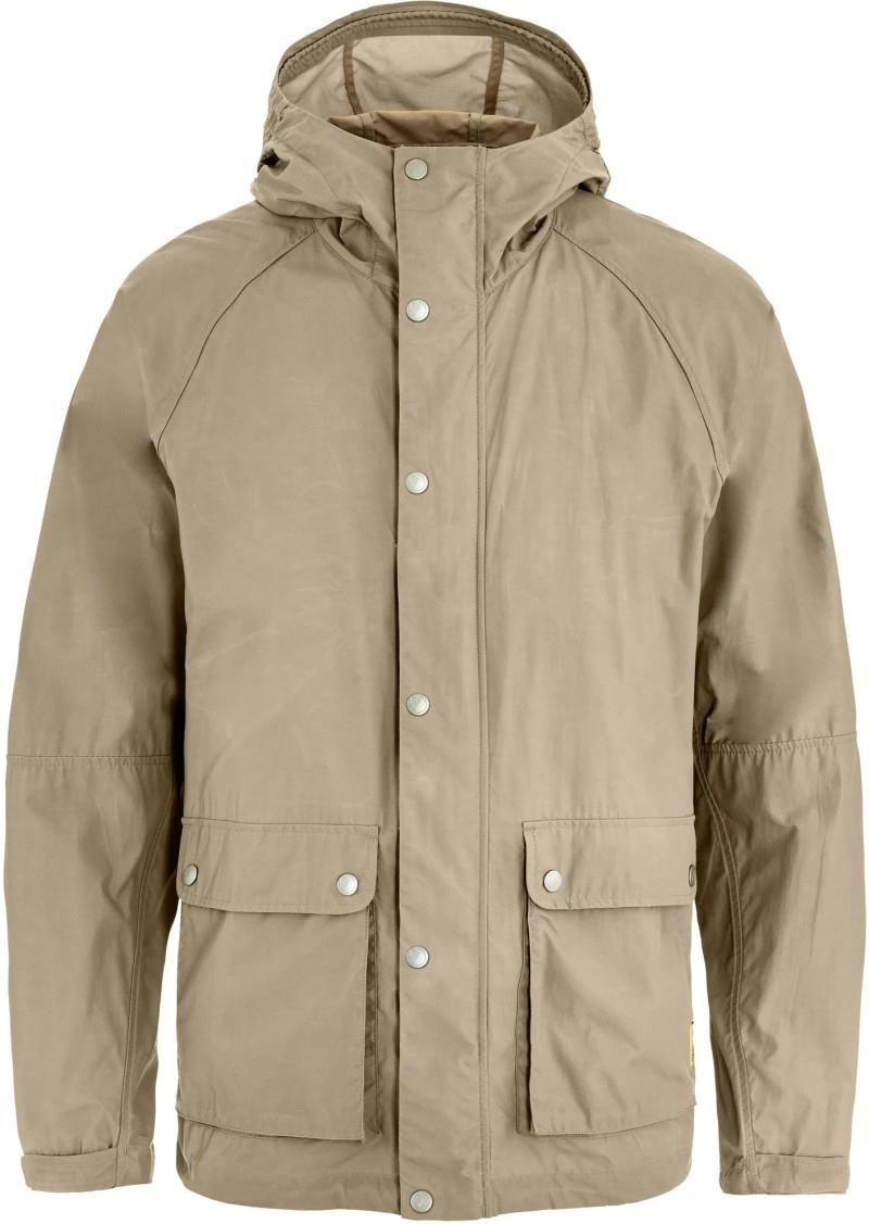 Vardag Vindby Jacket - Mens - fossil 1
