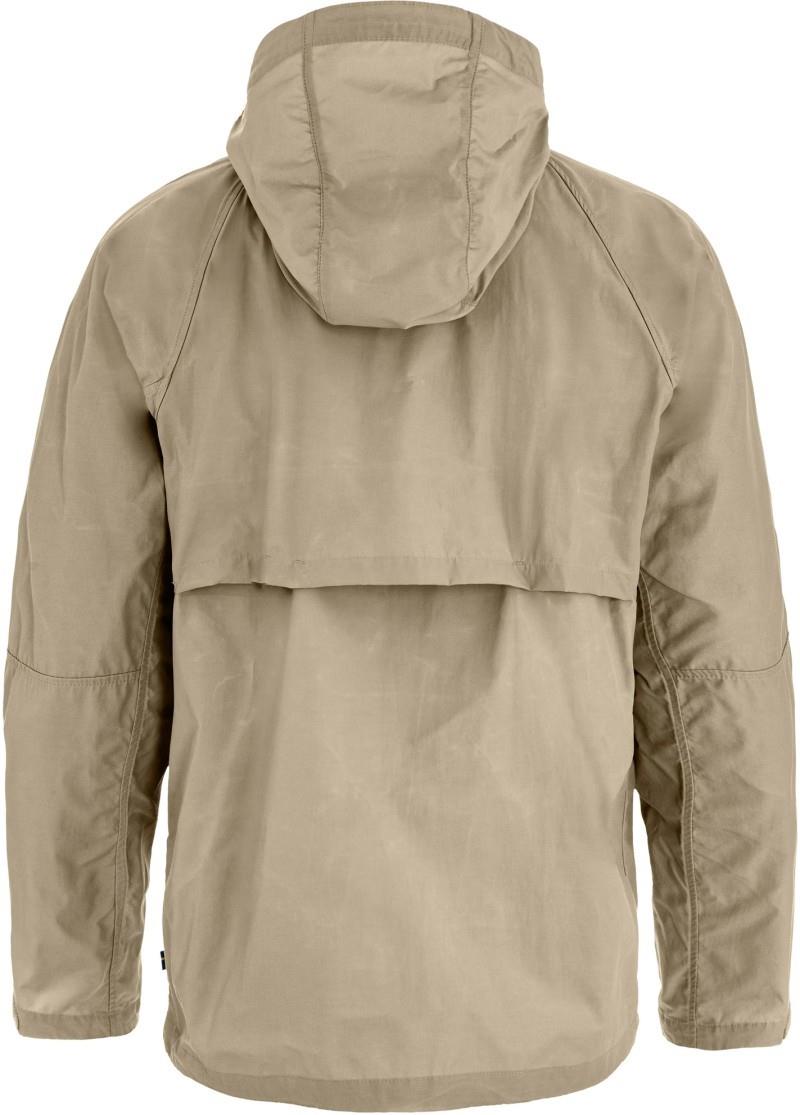 Vardag Vindby Jacket - Mens - fossil 1