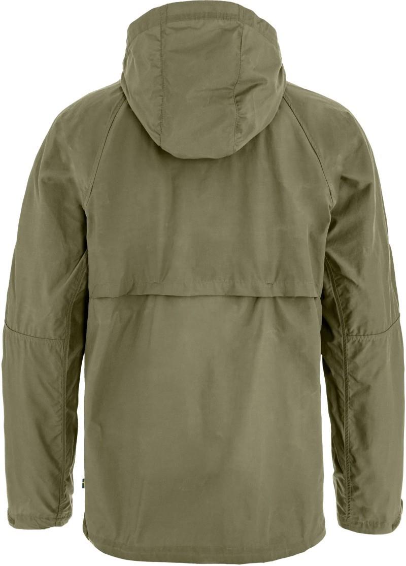 Vardag Vindby Jacket - Mens - green 1