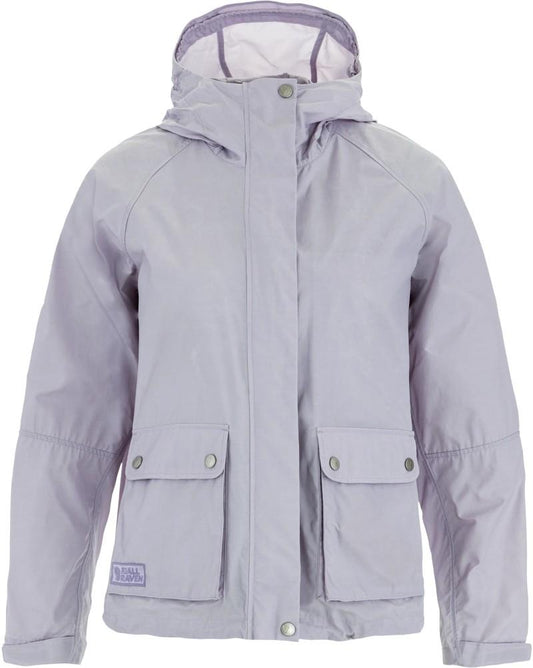 Vardag Vindby Jacket - Womens - lavender mist 1