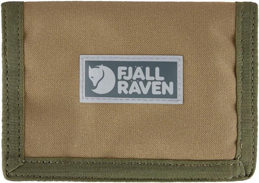 Vardag Wallet - clay 1