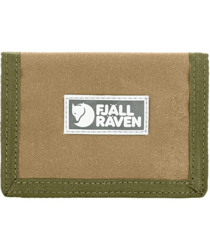 Vardag Wallet - clay 1