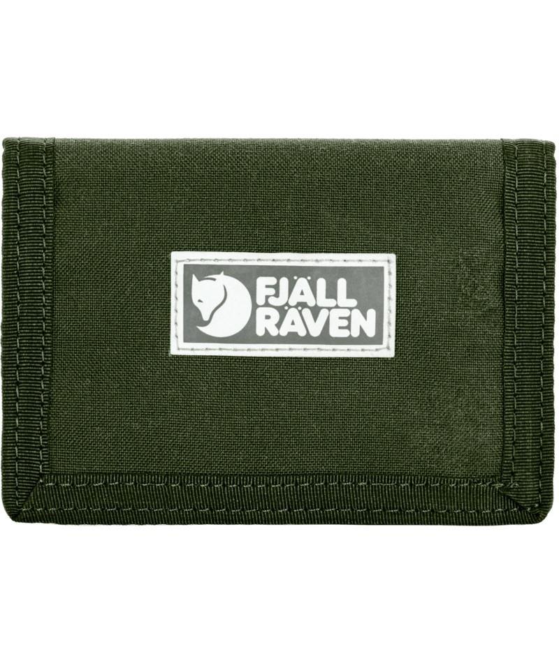 Vardag Wallet - deep forest 1