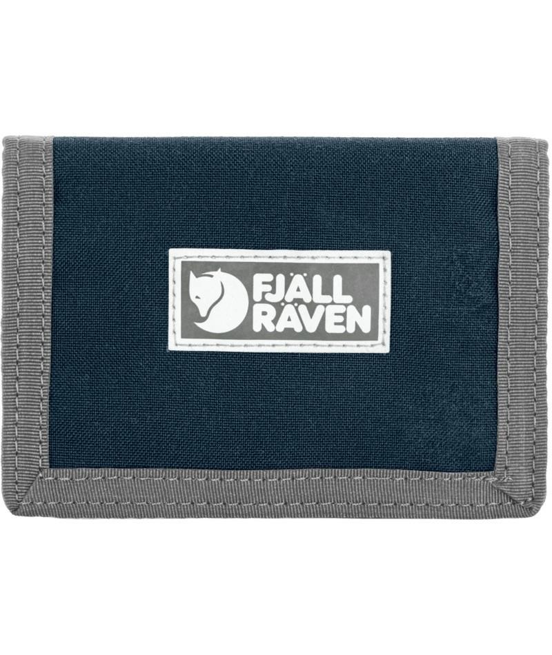 Vardag Wallet - navy 1